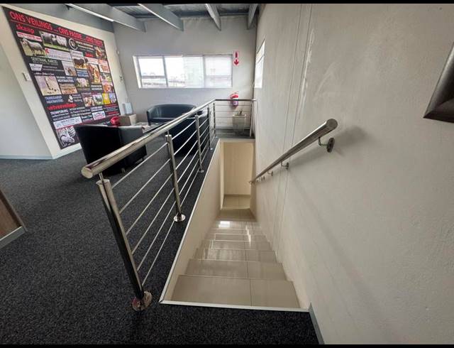 BUSINESS PROPERTY TO RENT IN MOUNT PLEASANT